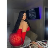 Katya Big boob big ass BBW Party