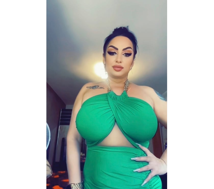 Yasmin new in town full gfe owo no rush service