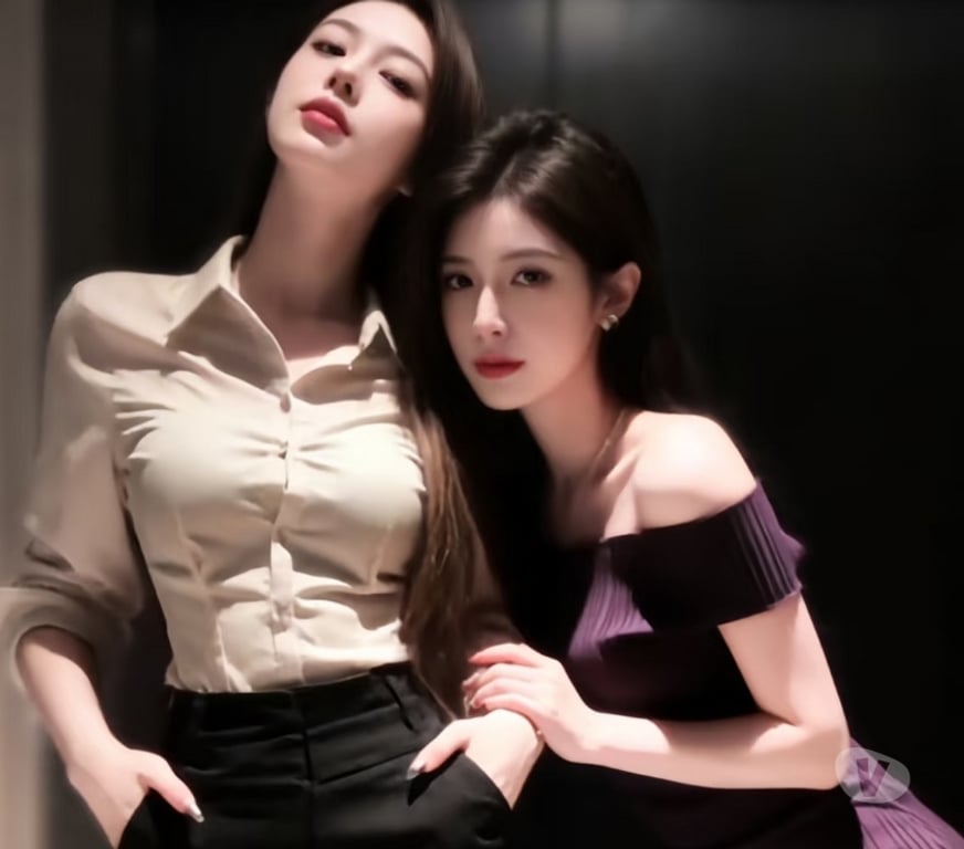 Escorts Dorset Bournemouth, Christchurch and Poole - Photos for DUO ❤️ Asian Escort Best Service ❤️07563907692