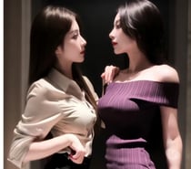 DUO ❤️ Asian Escort Best Service ❤️07563907692