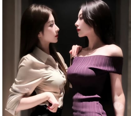 Photos for DUO β€οΈ Asian Escort Best Service β€οΈ07563907692