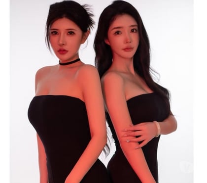 Photos for DUO ❤️ Asian Escort Best Service ❤️07563907692