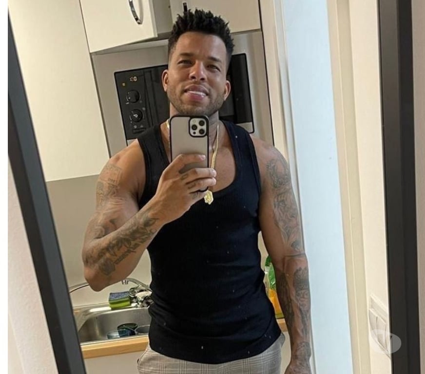  Gay massage West London Paddington Station - West London - Photos for Kaio Brasil LUXXE TOP XXXL