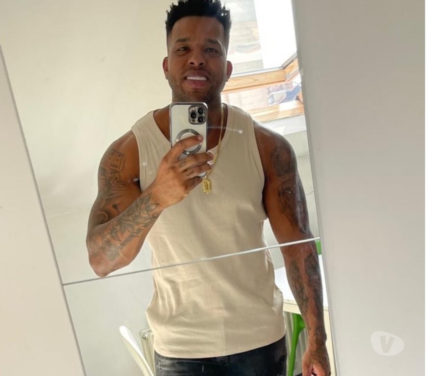  Gay massage West London Paddington Station - West London - Photos for Kaio Brasil LUXXE TOP XXXL