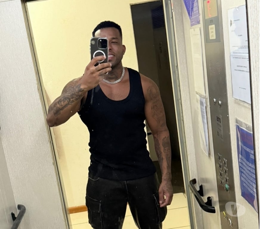  Gay massage West London Paddington Station - West London - Photos for Kaio Brasil LUXXE TOP XXXL