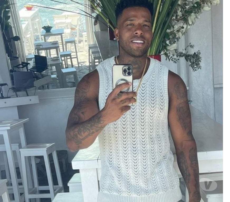  Gay massage West London Paddington Station - West London - Photos for Kaio Brasil LUXXE TOP XXXL