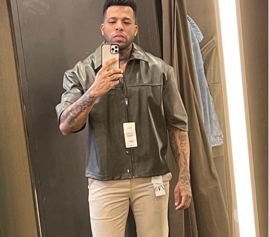  Gay massage West London Paddington Station - West London - Photos for Kaio Brasil LUXXE TOP XXXL