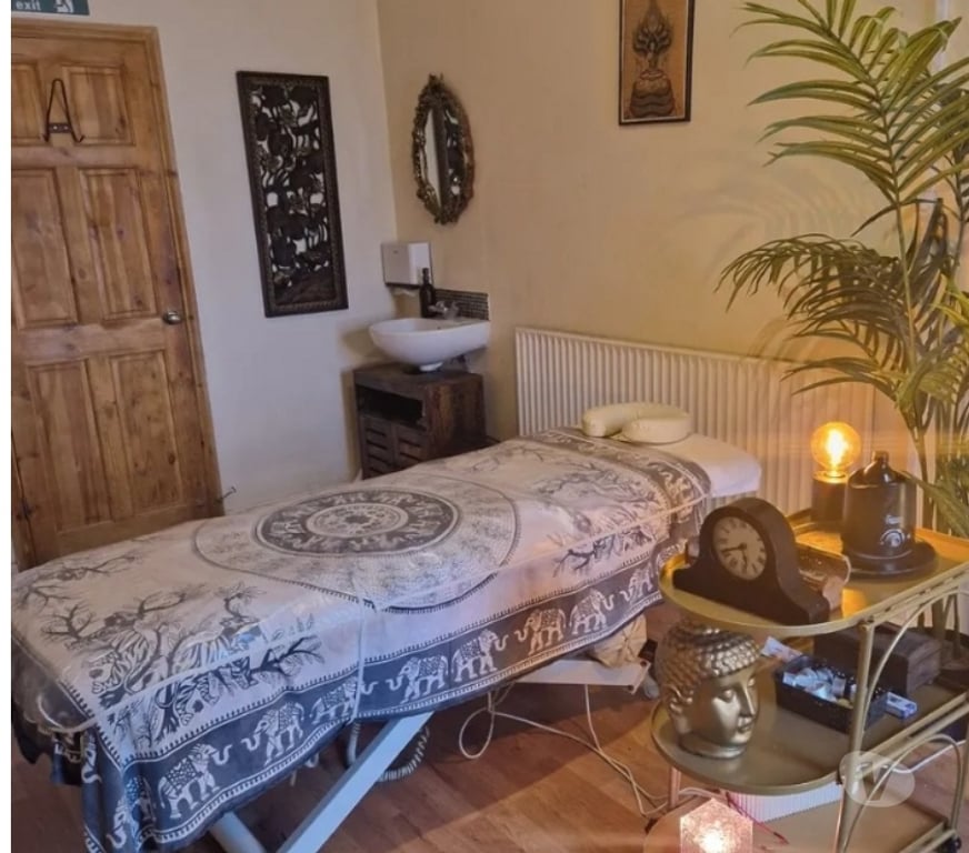 Full body massage Greater Manchester Manchester - Photos for Don't miss full body thai massage, unforgettable experience