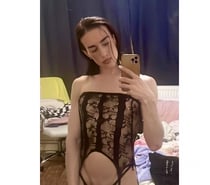 New ts in your town partyy