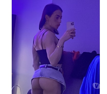 Trans Escorts Gants Hill East London - Photos for Julia trans new in town