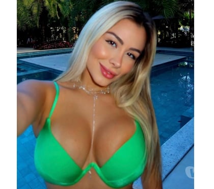 Escorts Bournemouth Bournemouth, Christchurch and Poole - Photos for Alyne Brazilian 🇧🇷