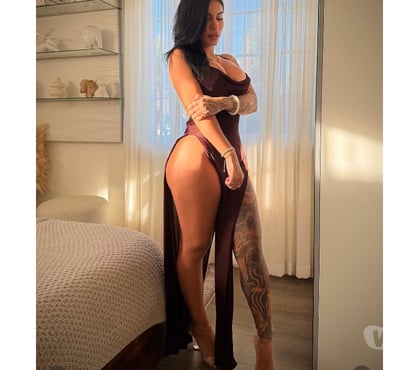  Escorts & Erotic Massage Birmingham City Centre Birmingham - Photos for Mel🍯🇧🇷24 7 Call now📍Party