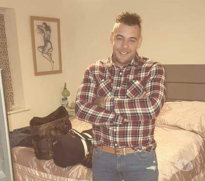 Gay Escorts Dalston Junction Station East London - Photos for Incall or outcall 🔥