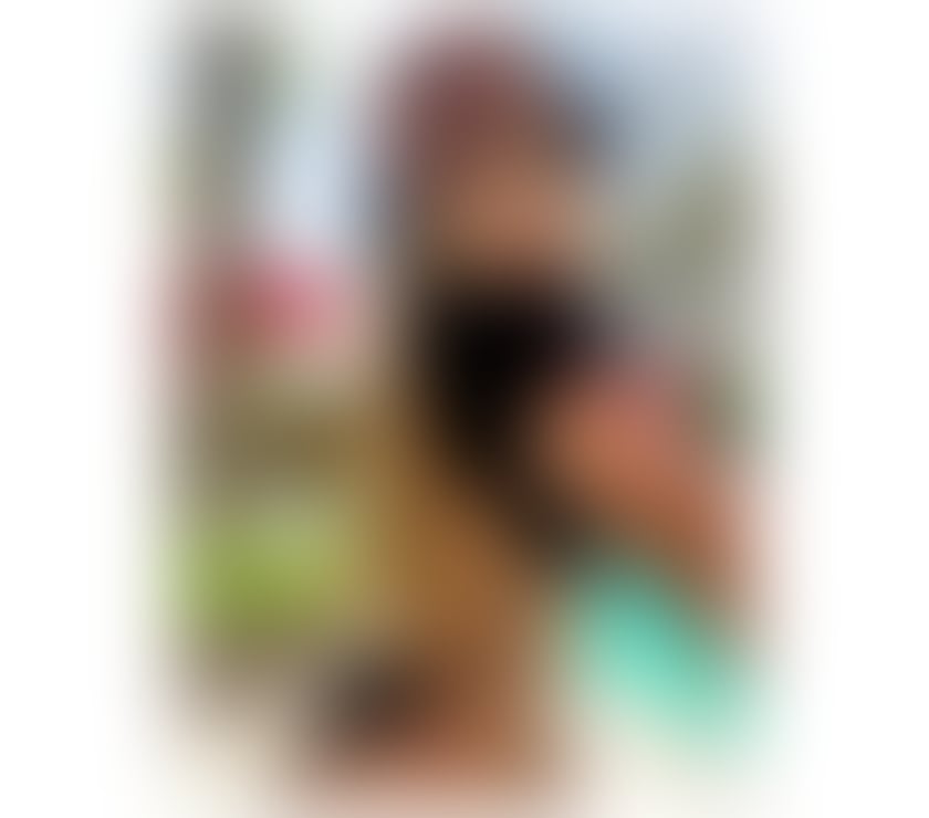 Manu 🇧🇷 New in town ❤️ party girl 🔥🔥