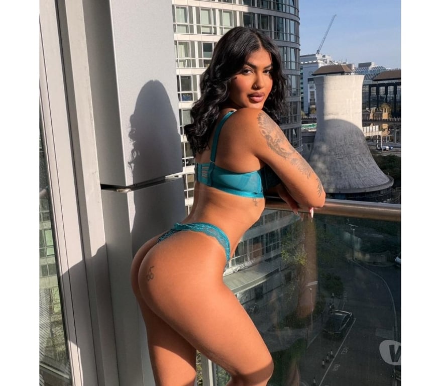 Escorts Merseyside Liverpool - Photos for Jully, New in Liverpool