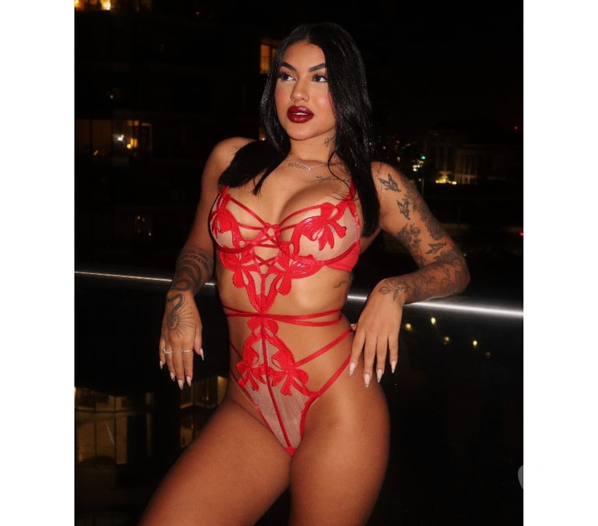 Escorts Merseyside Liverpool - Photos for Jully, New in Liverpool