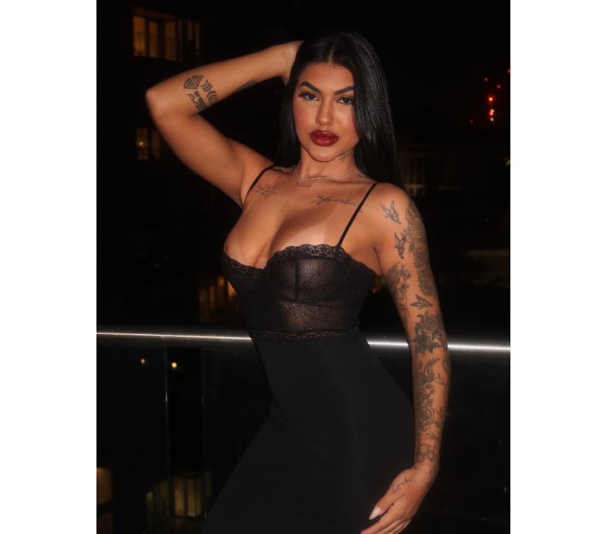 Escorts Merseyside Liverpool - Photos for Jully, New in Liverpool