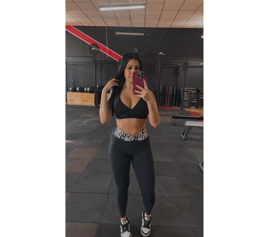 Escorts Hampshire Southampton - Photos for Nina new to Southampton for 1 week