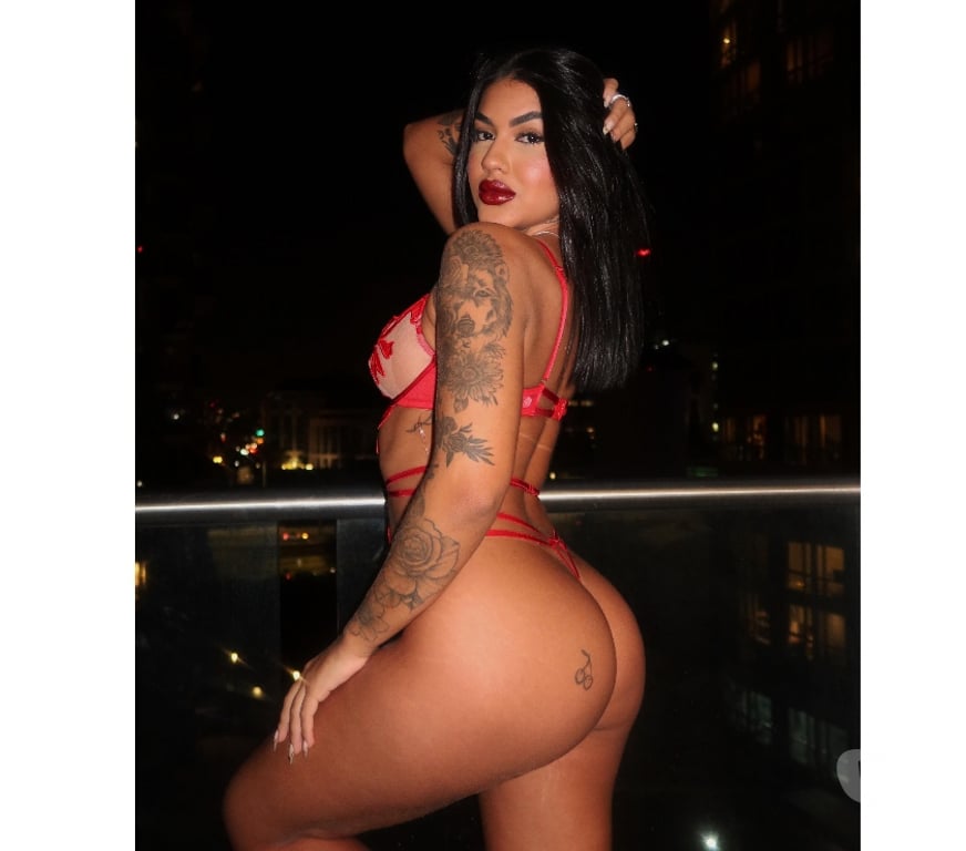 Escorts Merseyside Liverpool - Photos for Jully, New in Liverpool