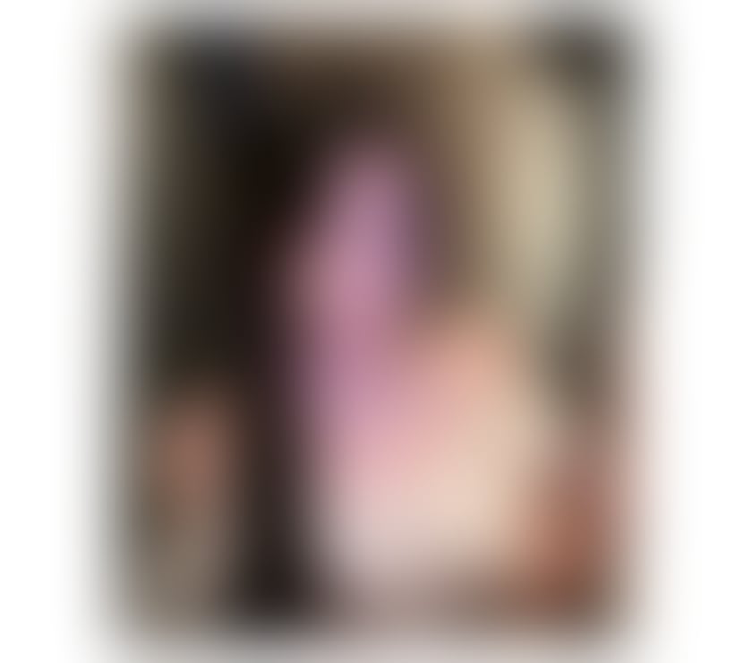 The professional massage therapist for relax