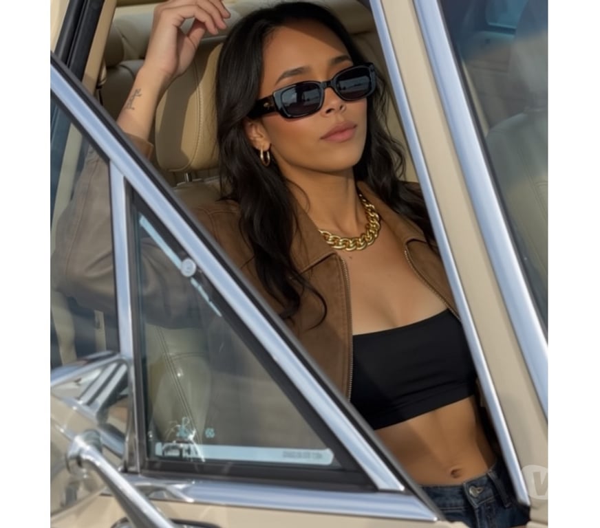 Escorts North West London Colindale Station - North West London - Photos for 🌹Dayse Píer | Sweet Trouble in Heels🌹