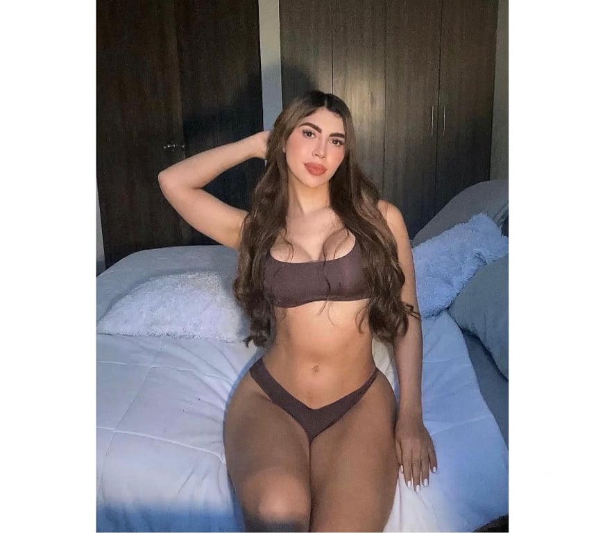 Escorts South East London Elephant & Castle Station - South East London - Photos for Brazilian party girl ❣️