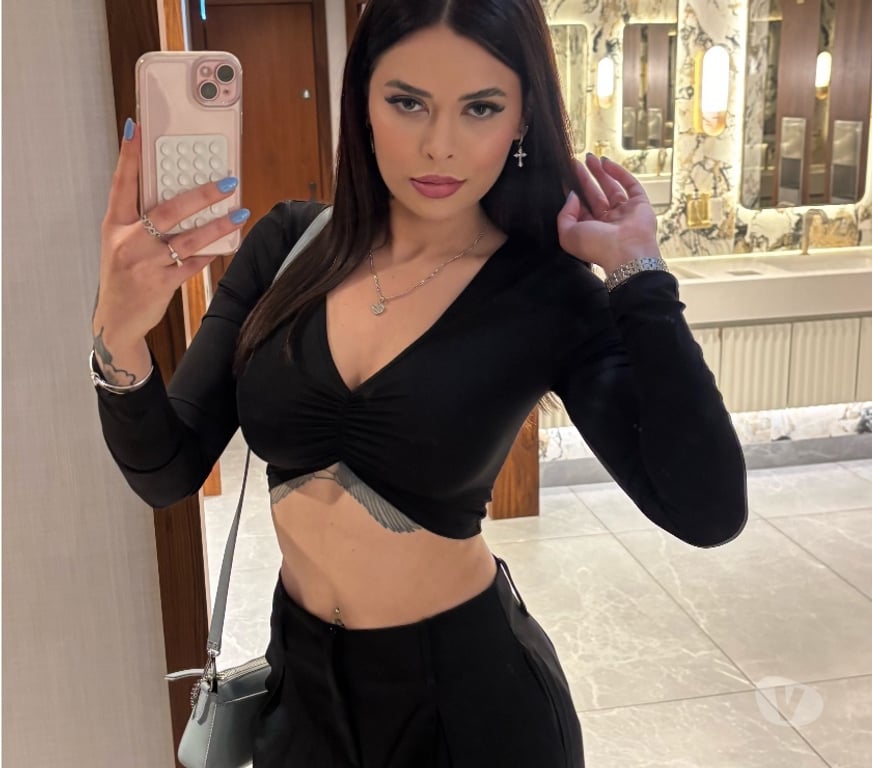 Escorts West London Paddington - West London - Photos for Susan Fox 🦊 Party Girl 🍾🥂