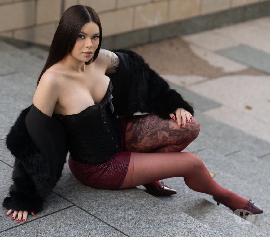 Escorts West London Paddington - West London - Photos for Susan Fox 🦊 Party Girl 🍾🥂