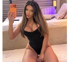 Just outcall🥰video confirmation
