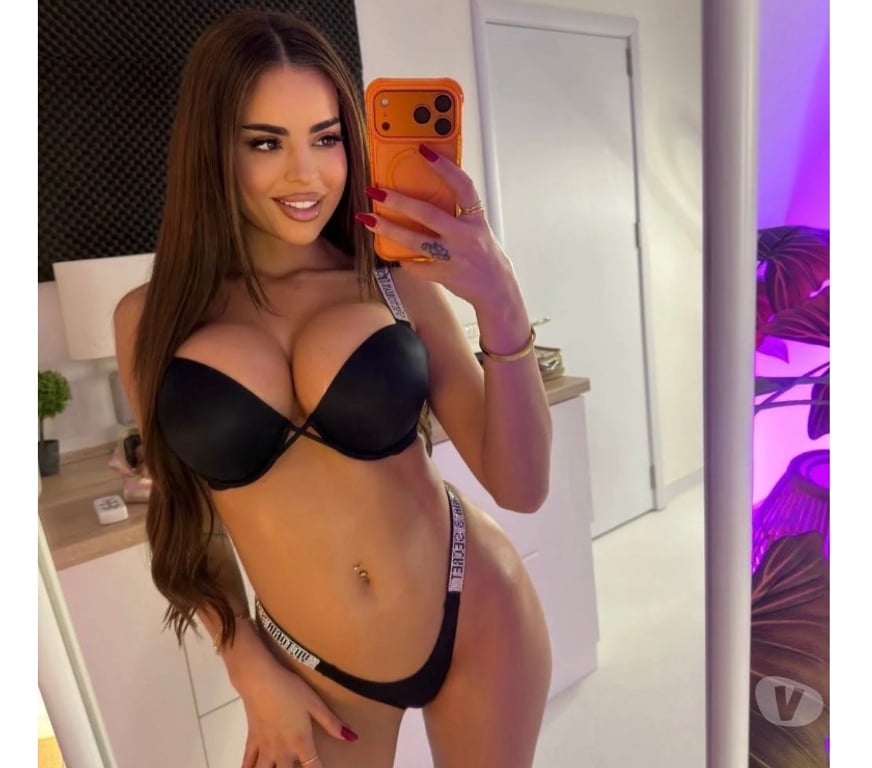Escorts Surrey Runnymede - Photos for Video confirmation ✅just outcall