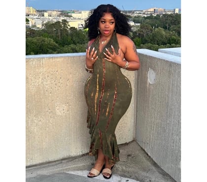 Escorts East Ham East London - Photos for 💖🎉 SEXY PLUS SIZE EBONY 🎉💖