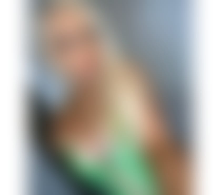 NEW GIRL with Real Vibes & Endless Charm