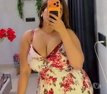 Friendly & independent Indian lady first time in town