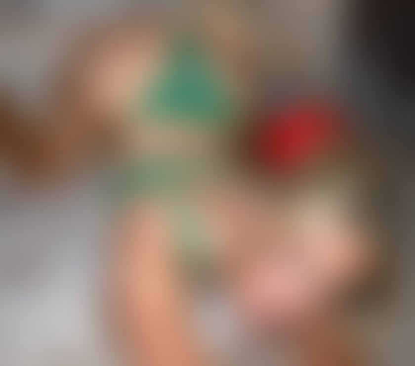 Elizabeth new girl in town