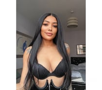 Nicole party girl 🔥