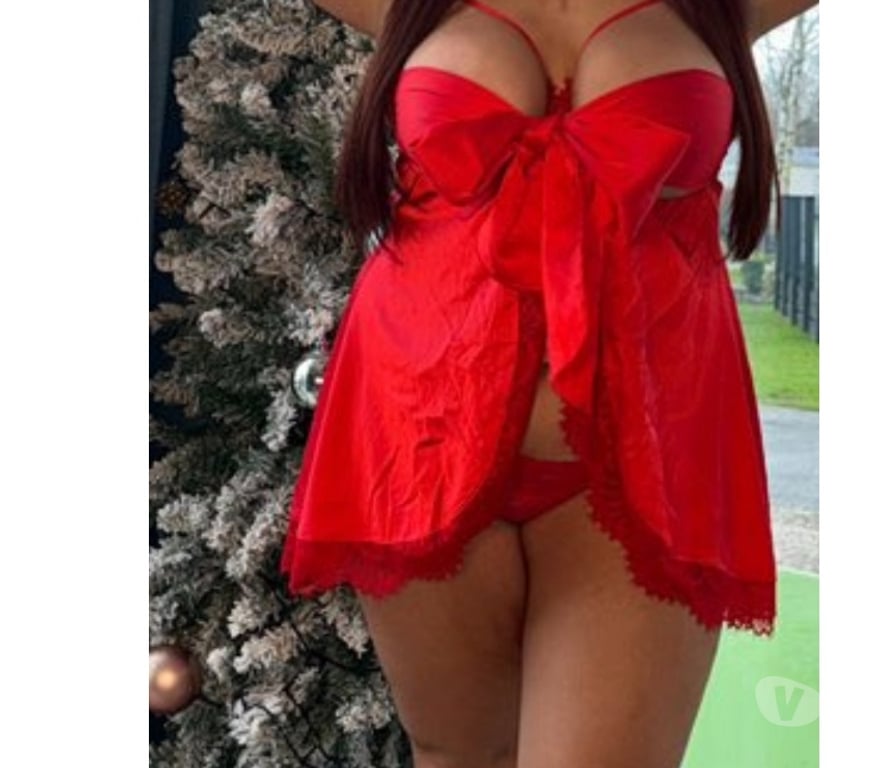 Escorts Merseyside Liverpool - Photos for CURVEY CHANELLE 💋