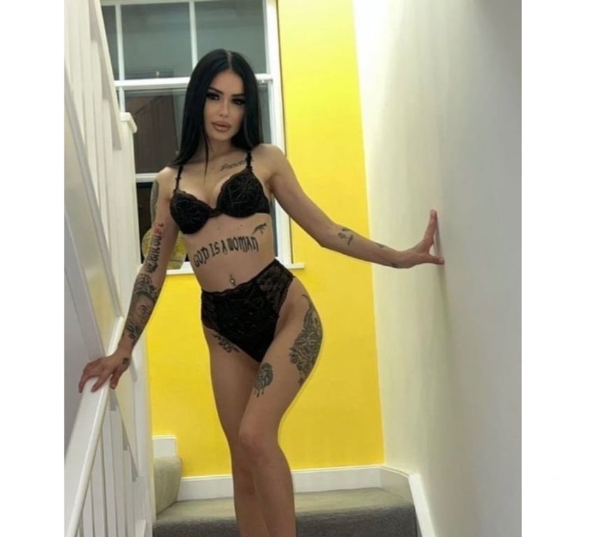 Escorts Hampshire Southampton - Photos for 🎀Hello 🎀guys New Sara 🎀INCALL&OUTCALL Party❤️