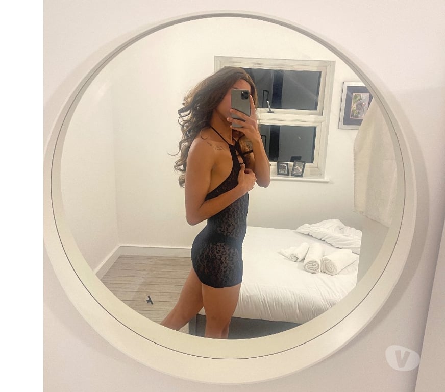 Trans Escorts South West London Oval - South West London - Photos for Sara Brazilian Hot 🔥