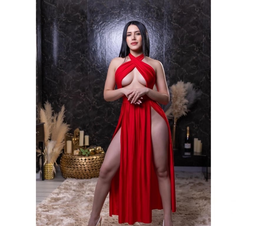Escorts Belfast Belfast City Centre (South) - Belfast - Photos for Miranda, sexy girlfriend🩷