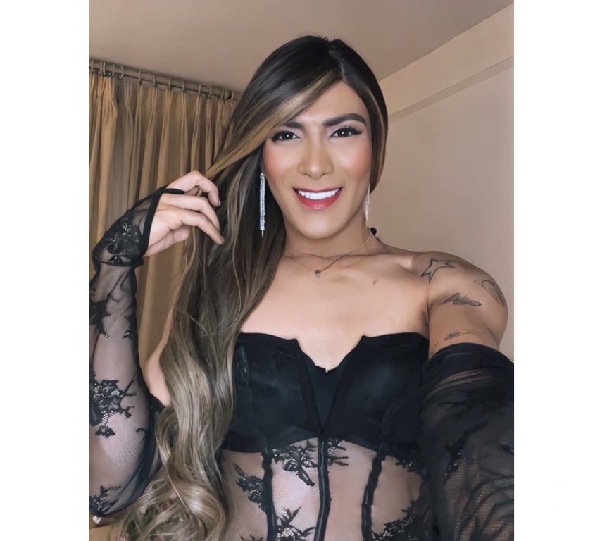 Trans Escorts Cambridgeshire Cambridge - Photos for Bruna XXL in Cambridge