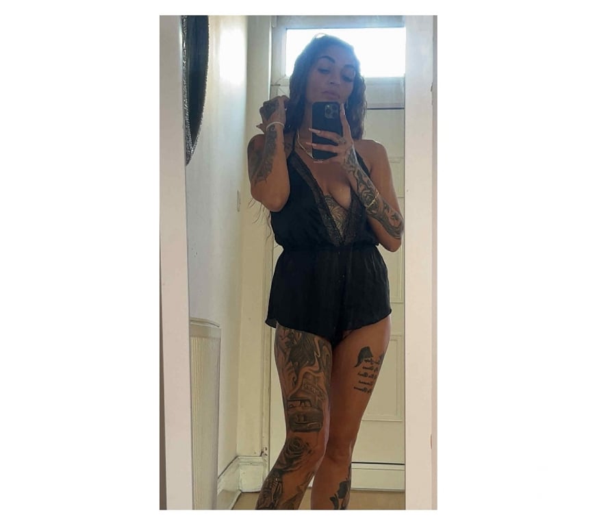 Escorts North Lanarkshire Motherwell - North Lanarkshire - Photos for ❤️hello new in town ❤️