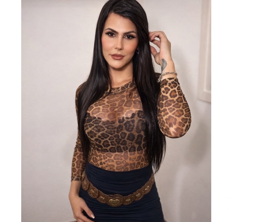 Trans Escorts Gloucestershire Cheltenham - Photos for Patrícia Alencar Brazilian charme sweet temptation