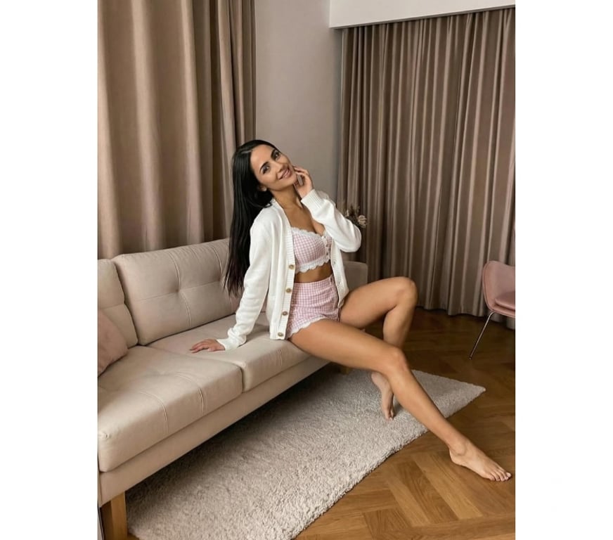 Escorts North London Wood Green - North London - Photos for New In Town The Best Full Gfe Service