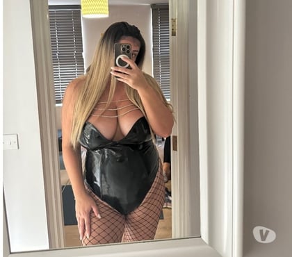 Escorts Wood Green North London - Photos for Busty Blonde New In Town The Best Full Gfe Service