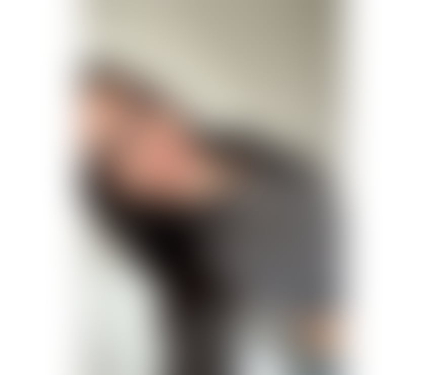 BRITISHBABYDOLL 🇬🇧❤️ NEW IN TOWN ❤️