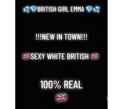  Escorts Worcester City Centre Worcester - Photos for 🇬🇧BRITISH GIRL EMMA🇬🇧