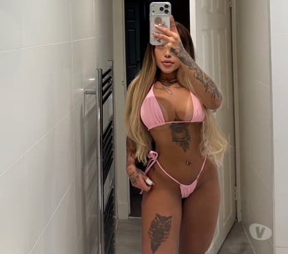  Escorts & Erotic Massage Edinburgh Edinburgh - Photos for New Brazilian 100% real