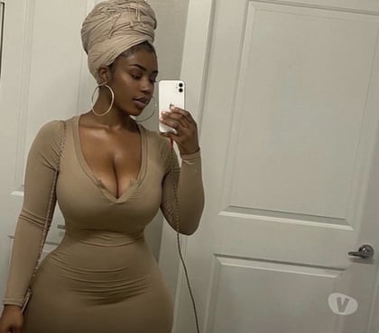 Escort New Moston Manchester - Photos for THICK EBONY PAMELA 😝😝 AFRICAN LOVE