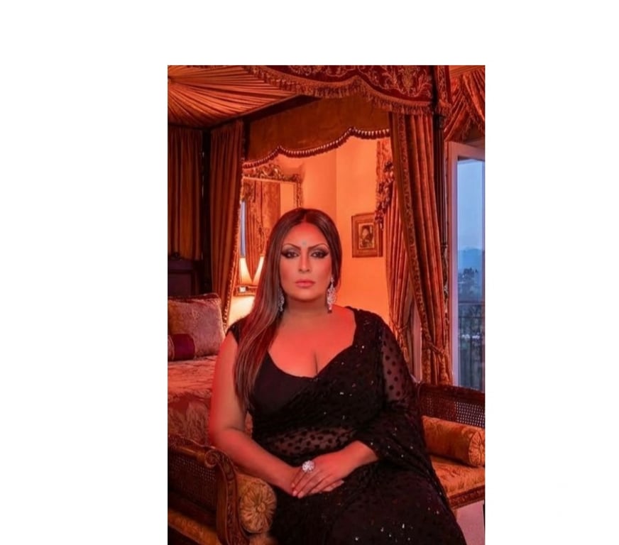 Trans Escorts Central London Marylebone - Central London - Photos for Top class Milf Ruby Jan