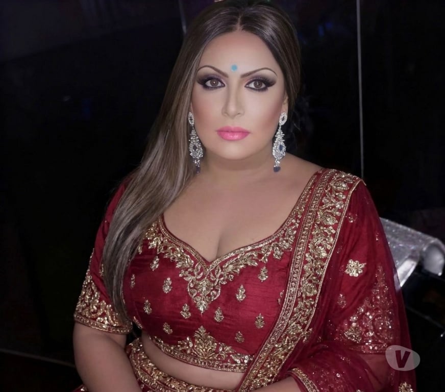 Trans Escorts Central London Marylebone - Central London - Photos for Top class Milf Ruby Jan